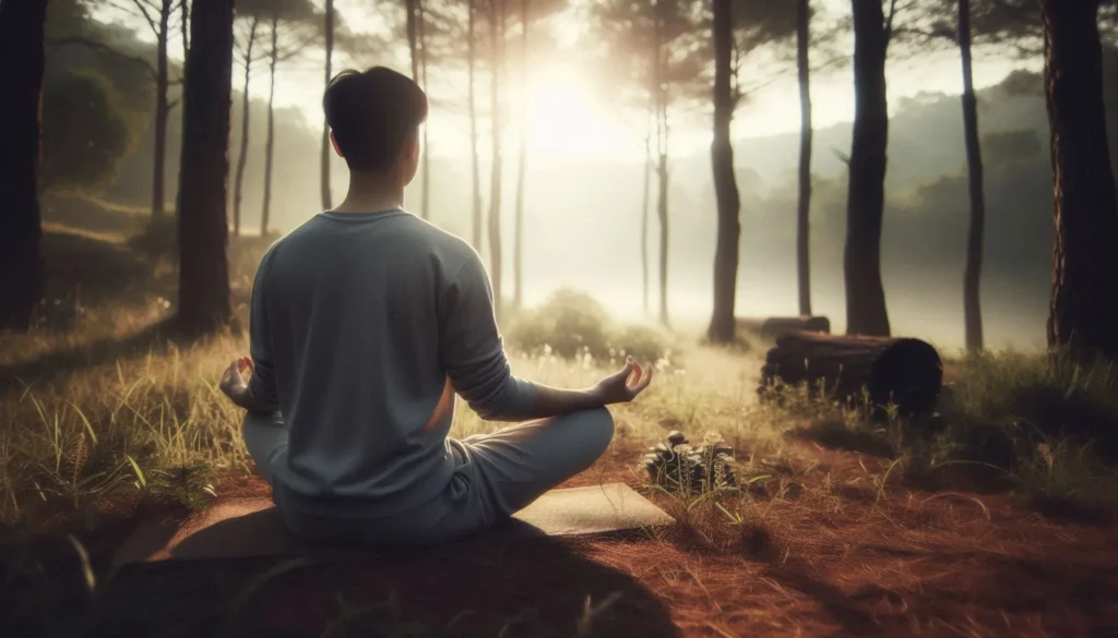 What Exactly Is Meditation?
Benefits of Daily Meditation for Mental Health