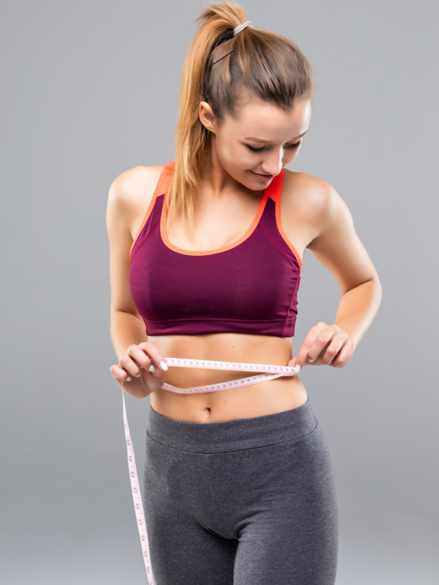 Losing Belly Fat FAST—No Gym Needed!